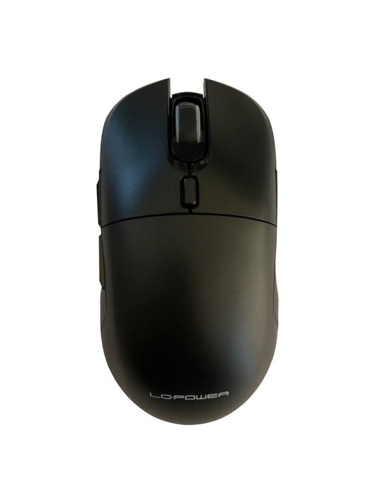 LC Power LC-M900B-C-W Wireless Gaming Mouse Black