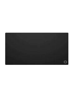 Lethal Gaming Gear Saturn XXL Gaming Mousepad Black