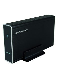 LC Power LC-35U3 USB 3.0 Enclosure 3,5" Black