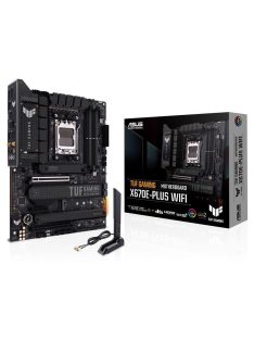 Asus TUF GAMING X670E-PLUS WIFI