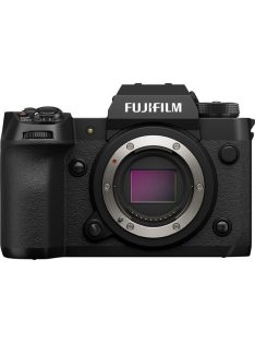 Fujifilm X-H2 Black