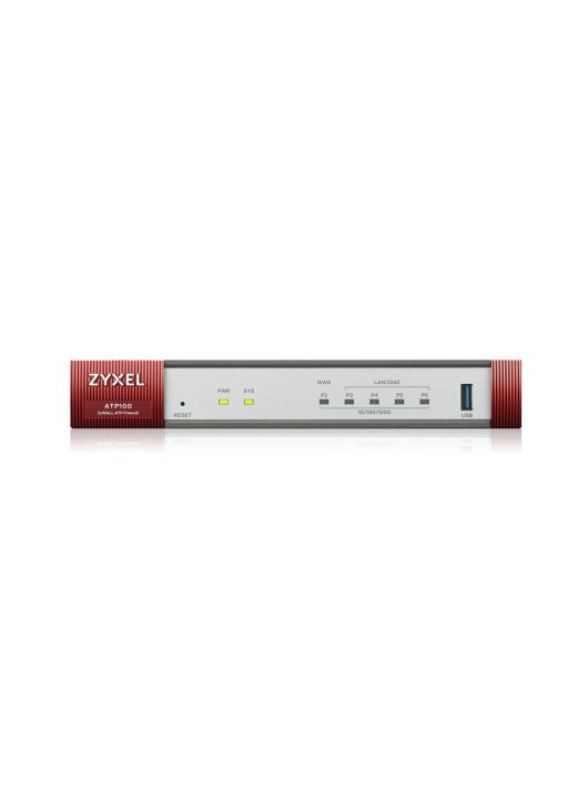 ZyXEL ZyWALL ATP100 ATP Firewall