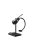 Yealink WH62 Mono UC Dect Wireless Headset Black