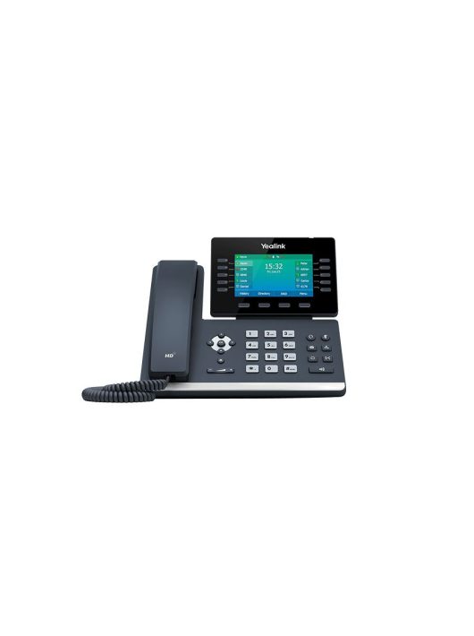 Yealink SIP-T54W vonalas VoIP telefon