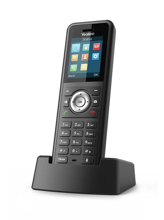 Yealink W59R vonalas VoIP telefon