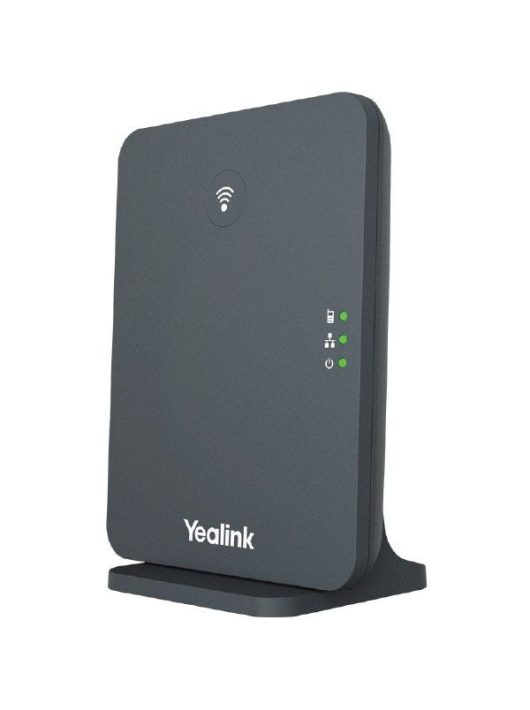 Yealink W70B DECT Base Station VoIP telefon