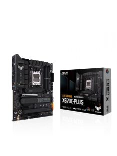 Asus TUF GAMING X670E-PLUS