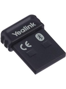 Yealink BT50 Bluetooth USB Dongle Black