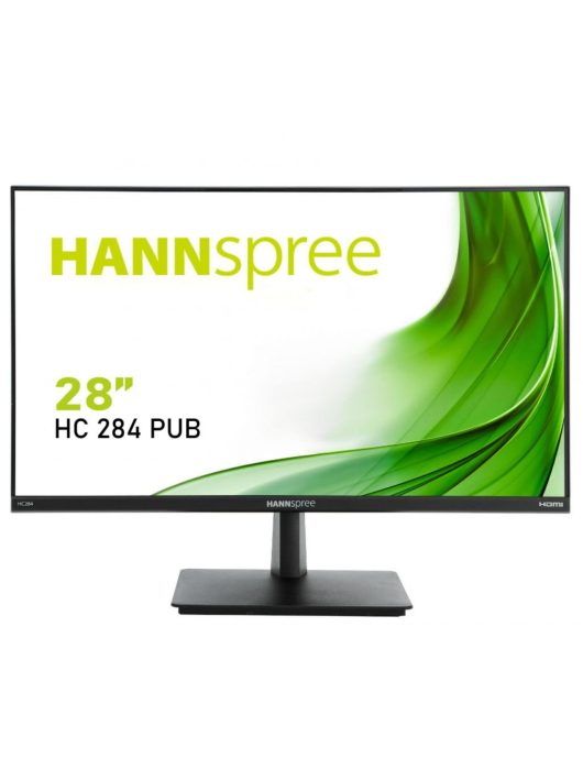 Hannspree 28" HC284PUB LED