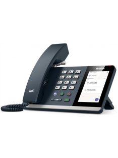 Yealink MP50 Microsoft Teams Edition VoIP telefon