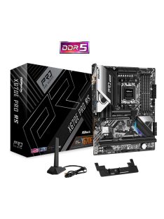 ASRock X670E PRO RS