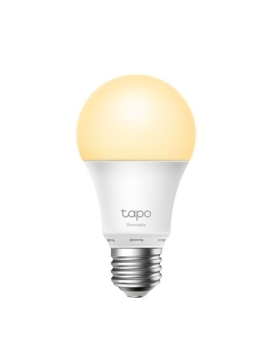 TP-Link Tapo L510E Smart Wi-Fi Light Bulb Dimmable (1-pack)