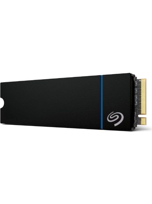 Seagate 1TB M.2 2280 NVMe GameDrive for PS5