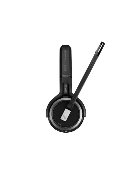 Sennheiser / EPOS IMPACT SDW5061 Headset Black