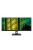 AOC 34" U34E2M/BK LED