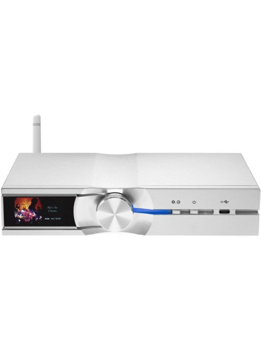 iFi NEO Stream Network Audio Streamer