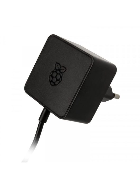 Raspberry Pi 4 USB-C Adapter