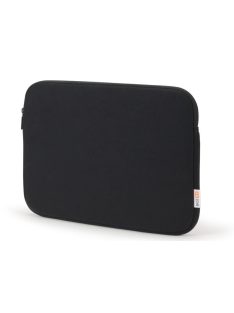 Dicota Base XX Laptop Sleeve 13,3" Black