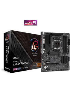 ASRock B650 PG LIGHTNING