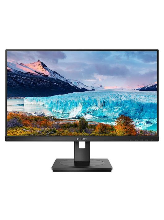 Philips 23,8" 243S1 IPS LED