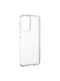 FIXED TPU Gel tok Samsung Galaxy A23 5G, átlátszó