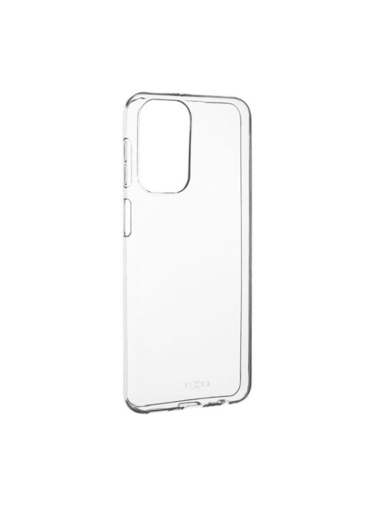 FIXED TPU Gel tok Samsung Galaxy A23 5G, átlátszó