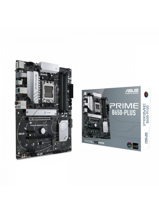 Asus PRIME B650-PLUS