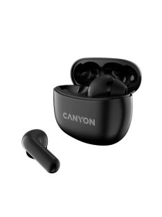 Canyon TWS-5SB Bluetooth Headset Black