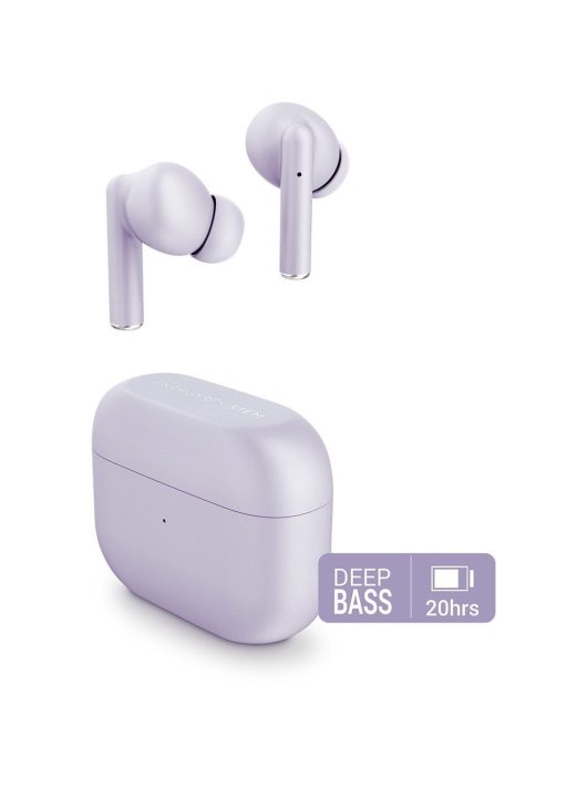 Energy Sistem Style 2 TWS Bluetooth Headset Violet