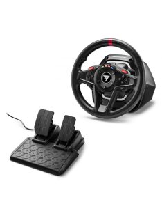 Thrustmaster T128 P USB Kormány Black