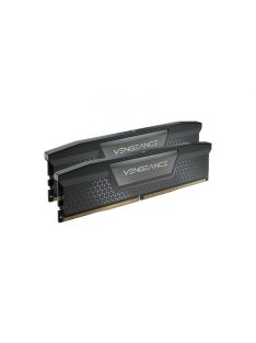 Corsair 64GB DDR5 5600MHz Kit(2x32GB) Vengeance Black