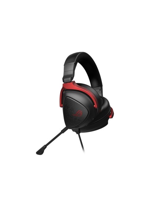 Asus ROG Delta S Core Headset Black