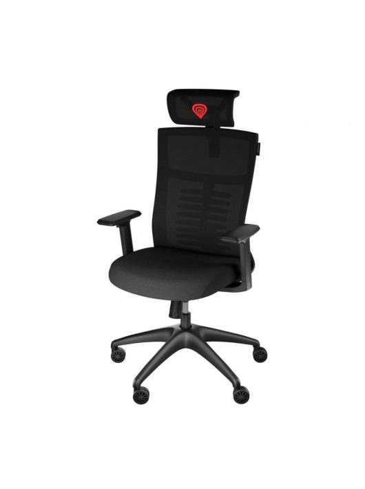 Genesis Astat 200 Gaming Chair Black