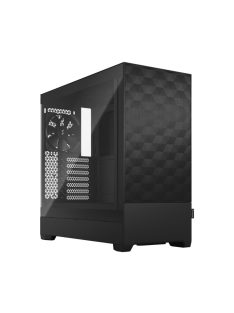 Fractal Design Pop Air Tempered Glass Black