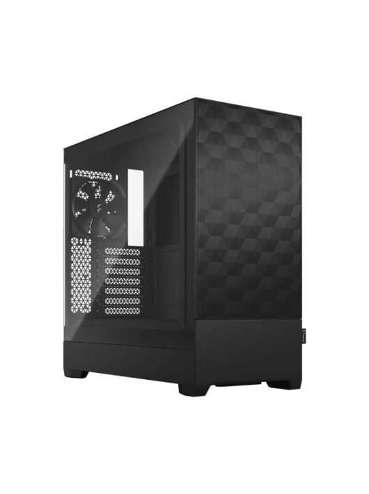 Fractal Design Pop Air Tempered Glass Black