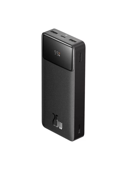 Baseus Bipow 20000mAh PowerBank Black