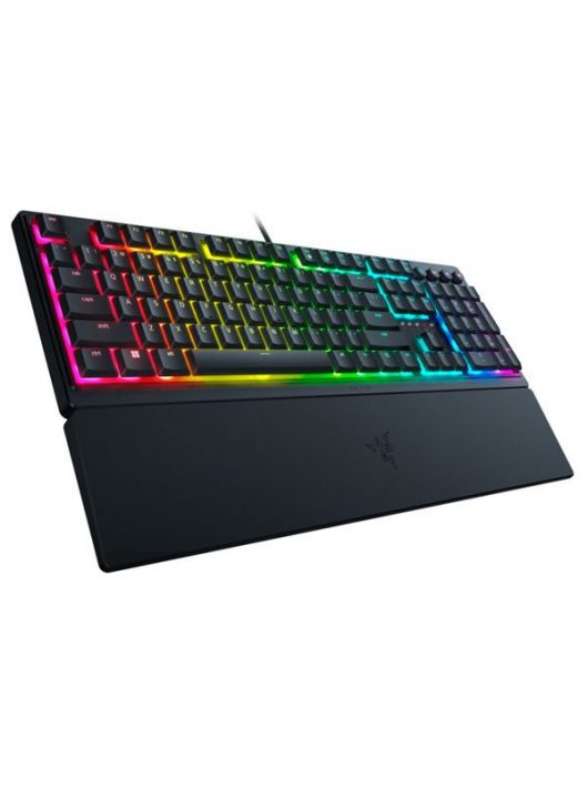 Razer Ornata V3 RGB Black US