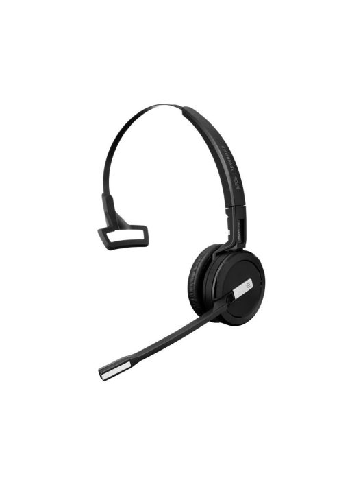 Sennheiser / EPOS IMPACT SDW 5011 3-In-1 Headset + DECT Dongle Black