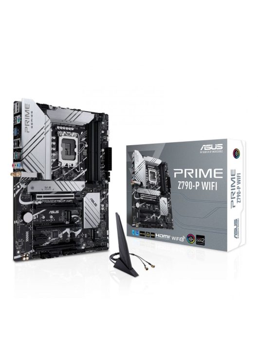 Asus PRIME Z790-P WIFI