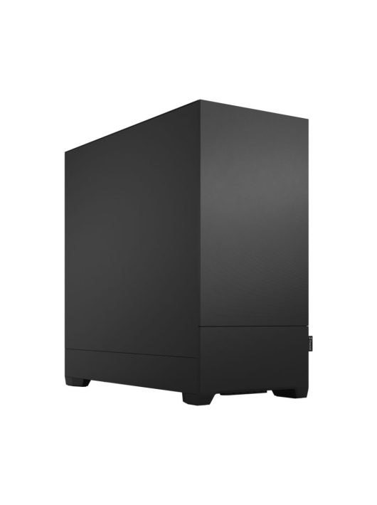 Fractal Design Pop Silent Black