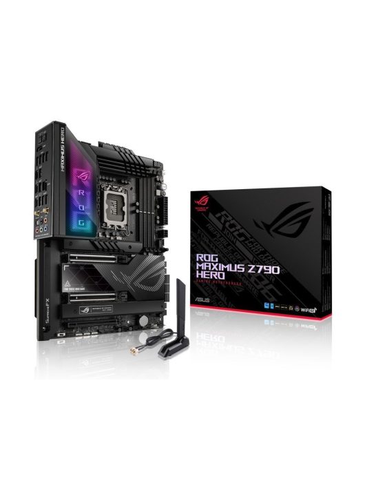 Asus ROG MAXIMUS Z790 HERO