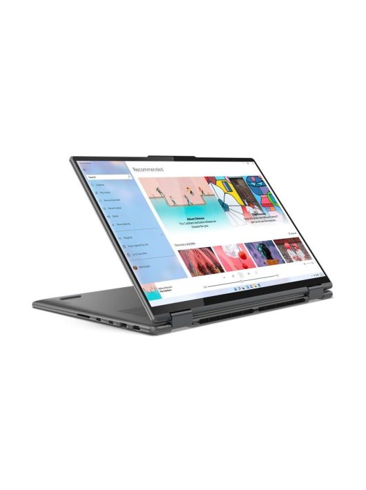 Lenovo Yoga 7 Storm Grey