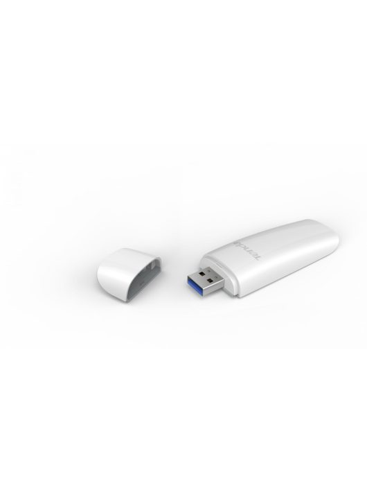 Tenda U18 AX1800 Wi-Fi 6 Dual Band USB Adapter