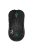 The G-Lab Kult Beryllium mouse Black