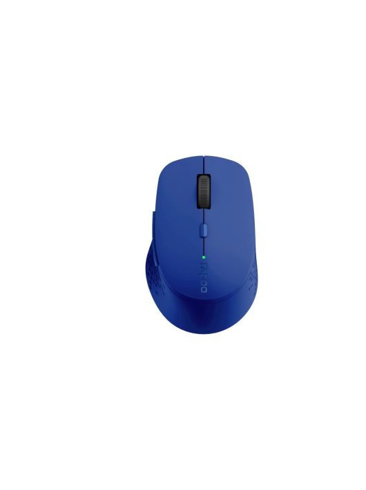 Rapoo M300 Silent Multi-mode Wireless mouse Blue