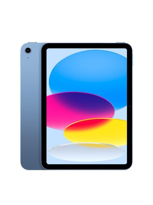 Apple iPad (2022) 10,9" 256GB Wi-Fi Cell Blue