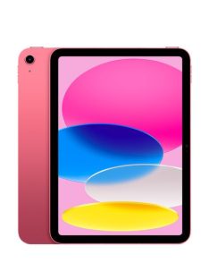 Apple iPad (2022) 10,9" 256GB Wi-Fi Cell Pink