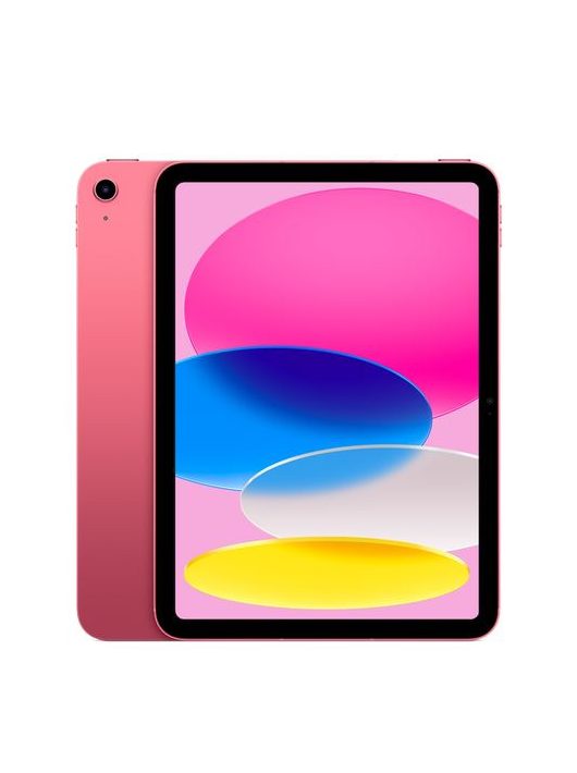 Apple iPad (2022) 10,9" 64GB Wi-Fi Pink