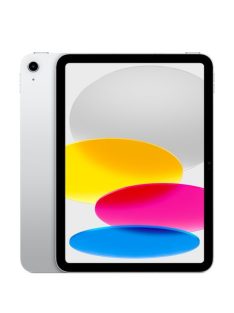 Apple iPad (2022) 10,9" 256GB Wi-Fi Cell Silver