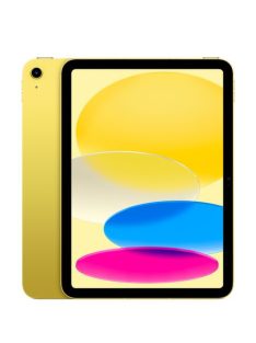 Apple iPad (2022) 10,9" 256GB Wi-Fi Cell Yellow